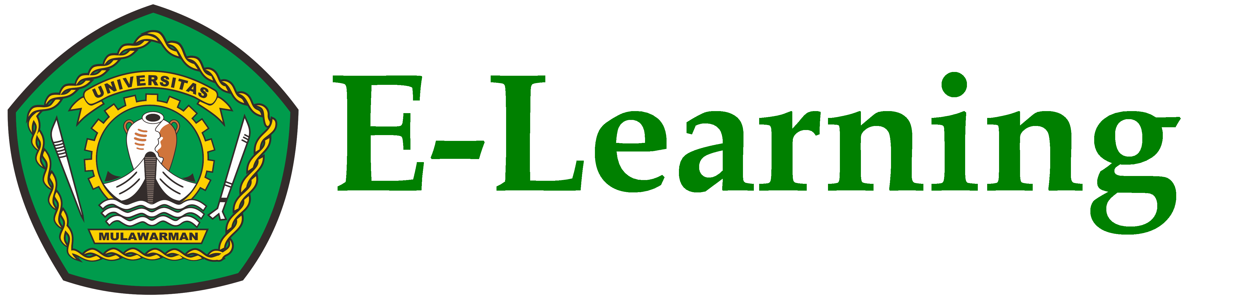 E-learning UNMUL