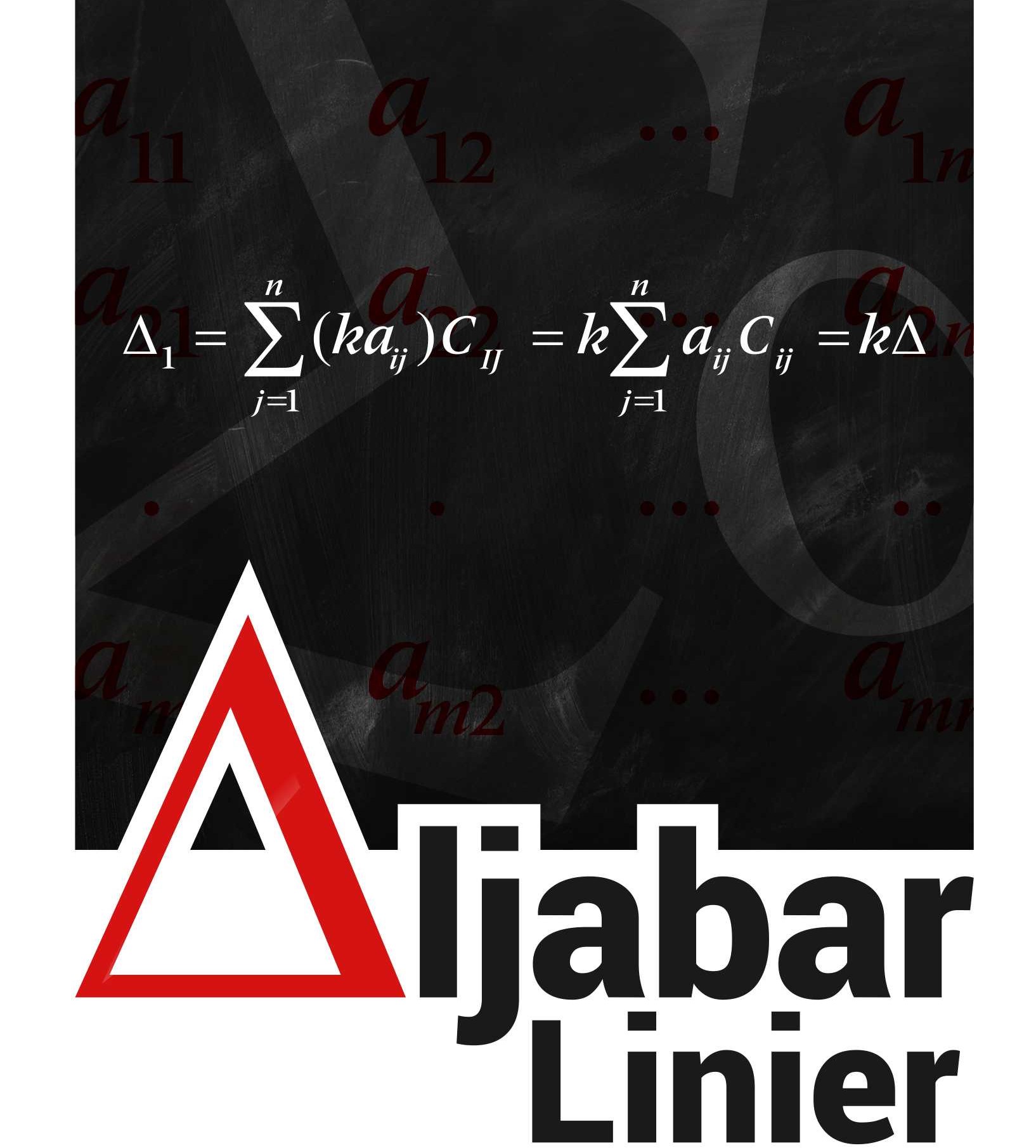 Aljabar Linear A21