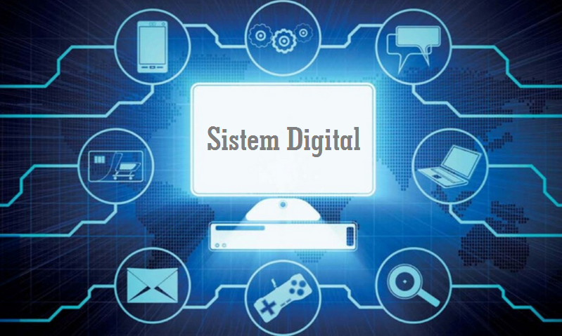 Sistem Digital (Kelas B’22)