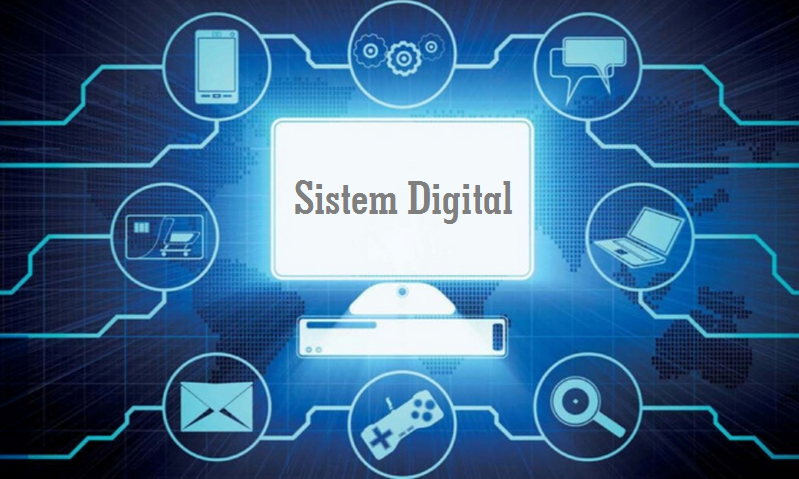 Sistem Digital (Kelas A’23)