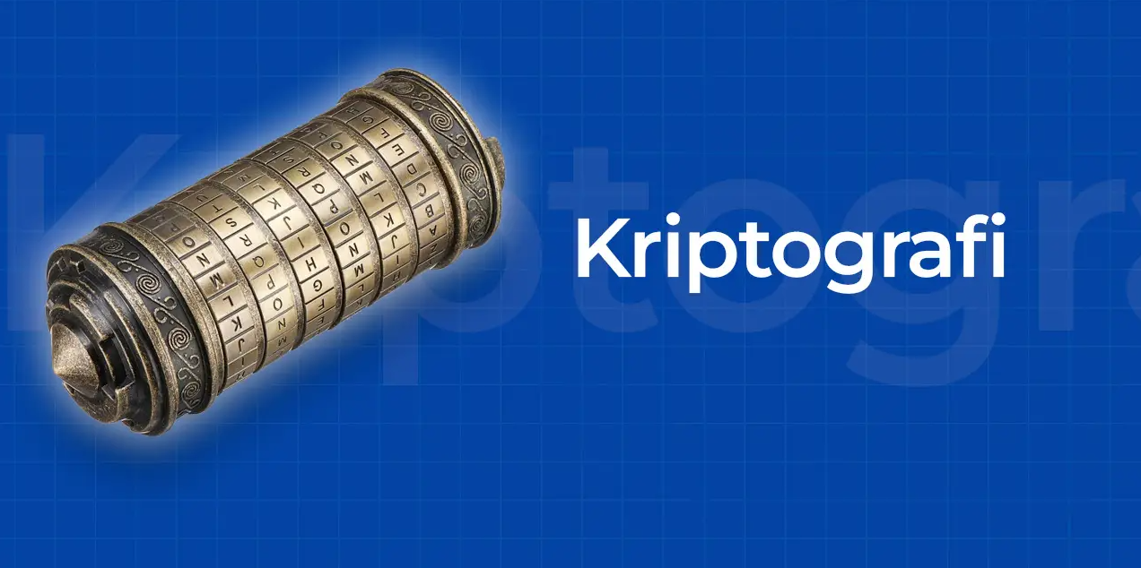 Kriptografi (Kelas Pilihan B'23)