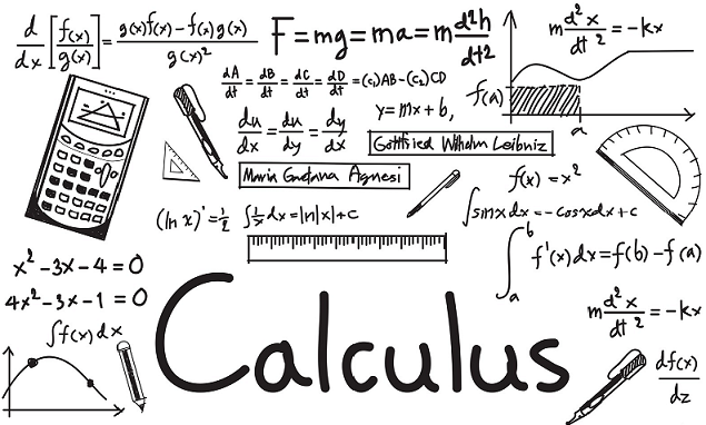 Kalkulus  III