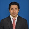 Dr. M. Fathurahman M.Si