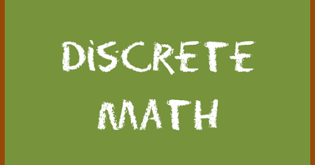 Kapita Selekta Matematika Diskrit II
