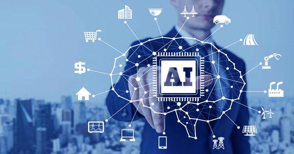 Artificial Intelligence Kelas C 2019