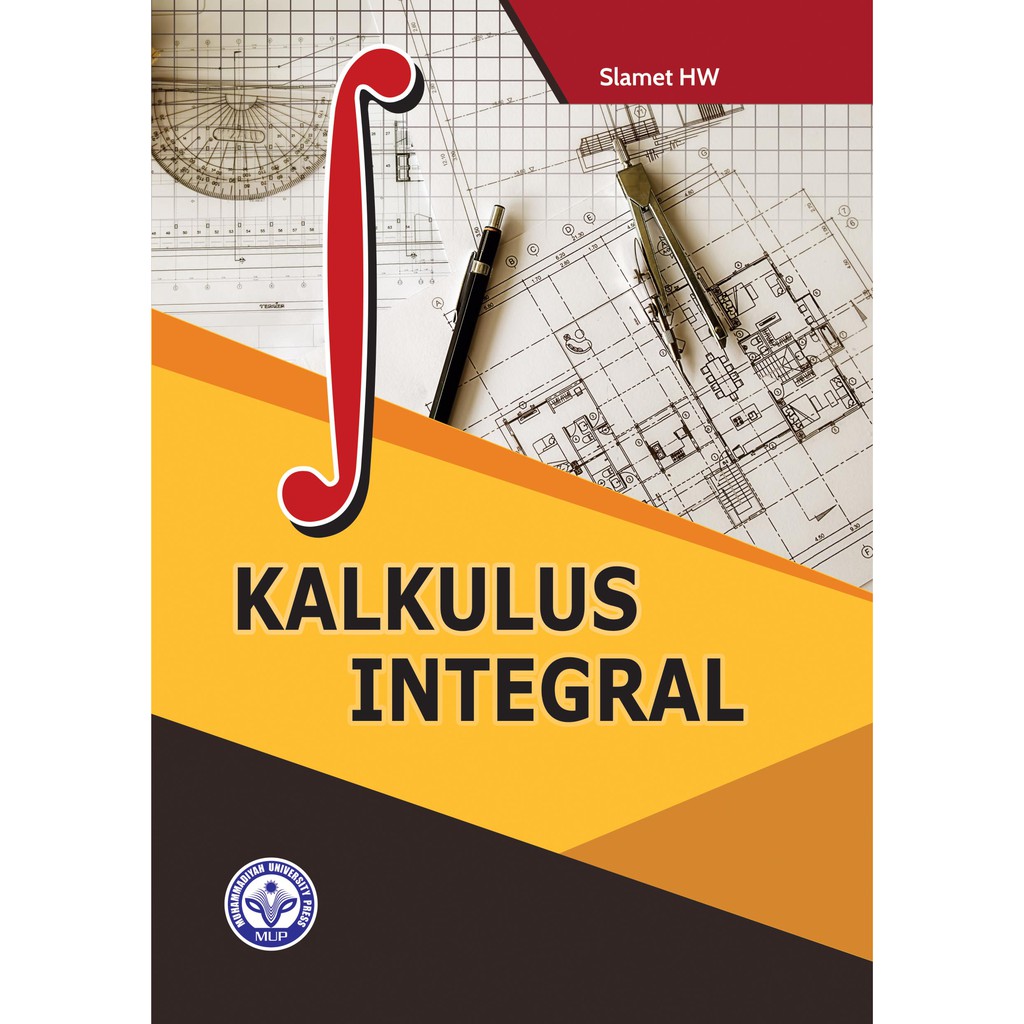 Kalkulus  II (Kelas A dan B)