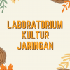 Laboratorium Kultur Jaringan