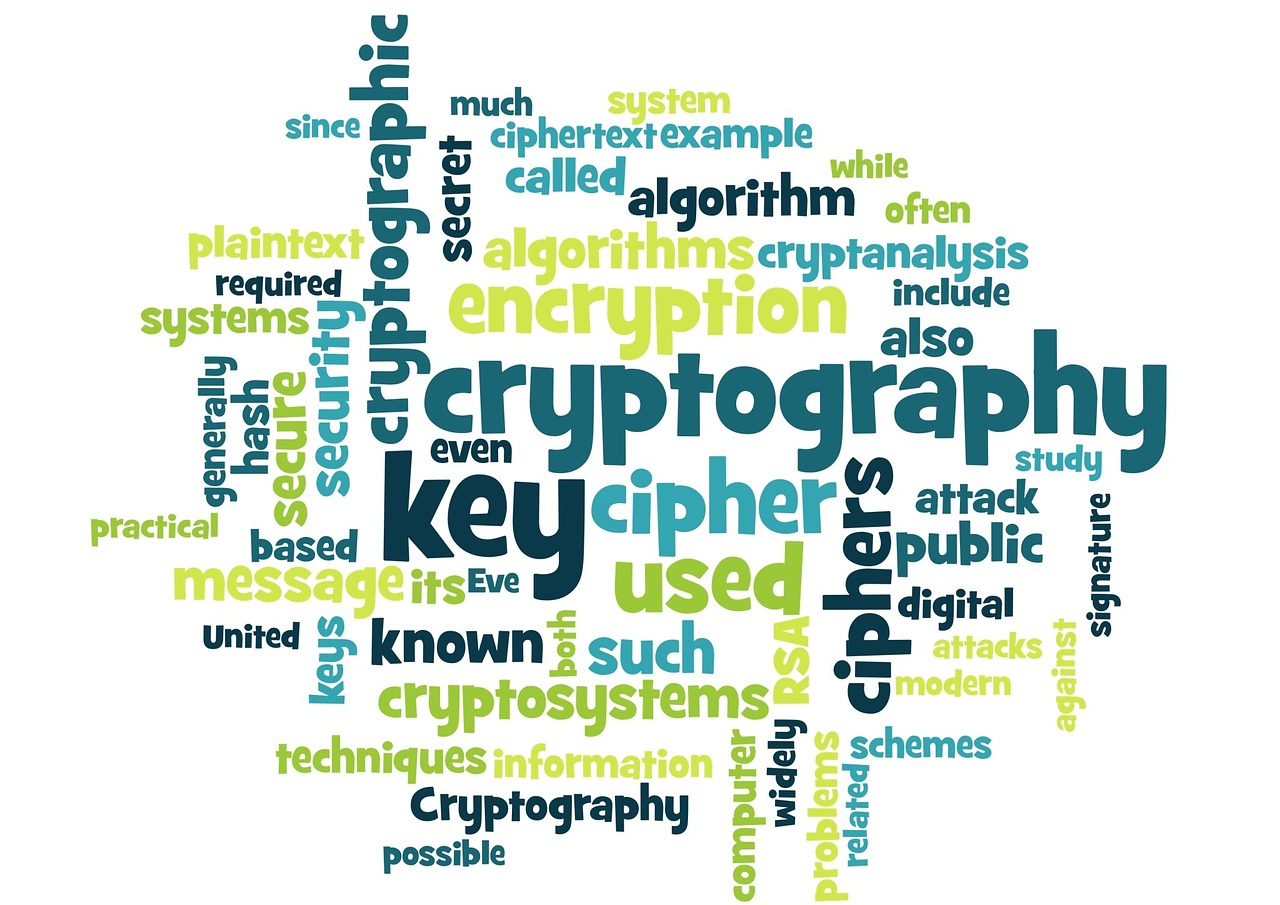 Kriptografi